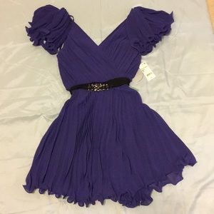 Fit and Flared dress size 0